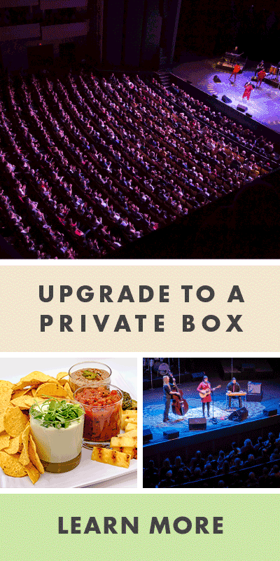 Upgrade to a Private Box
