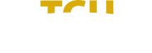 TCU Place Logo